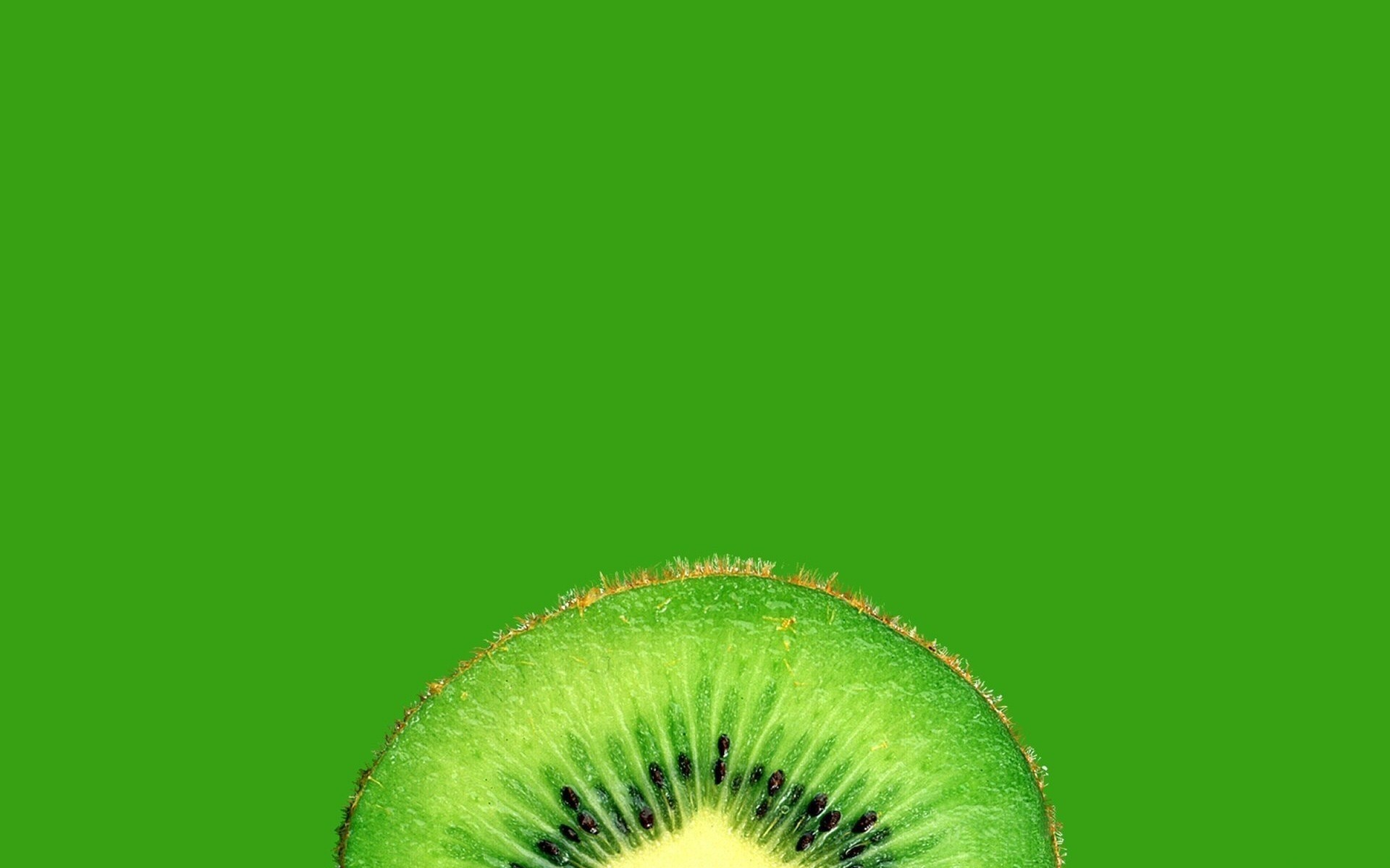 carta da parati kiwi,kiwi,verde,foglia,avvicinamento,pianta