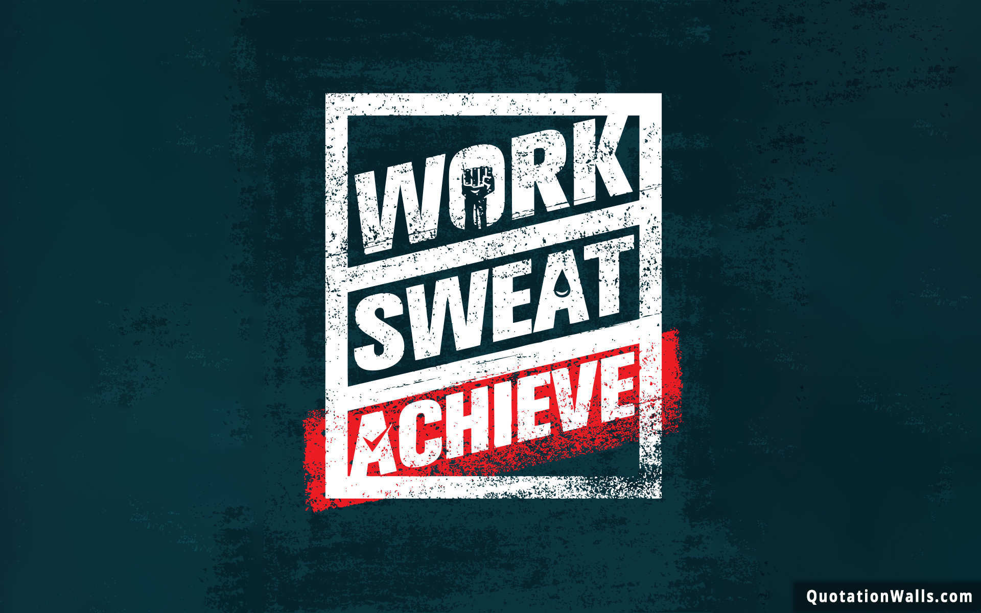 fitness motivation wallpaper hd,font,text,turquoise,logo,graphic design