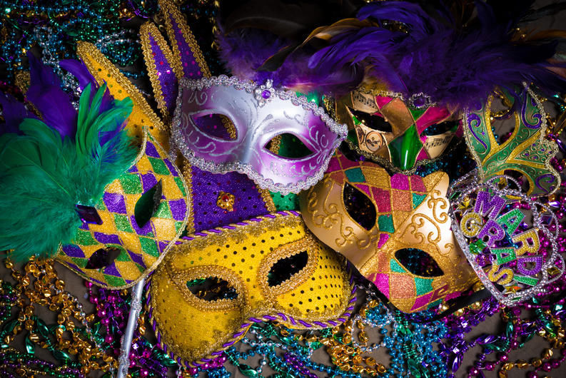 fond d'écran mardi gras,masque,mascarade,violet,violet,carnaval