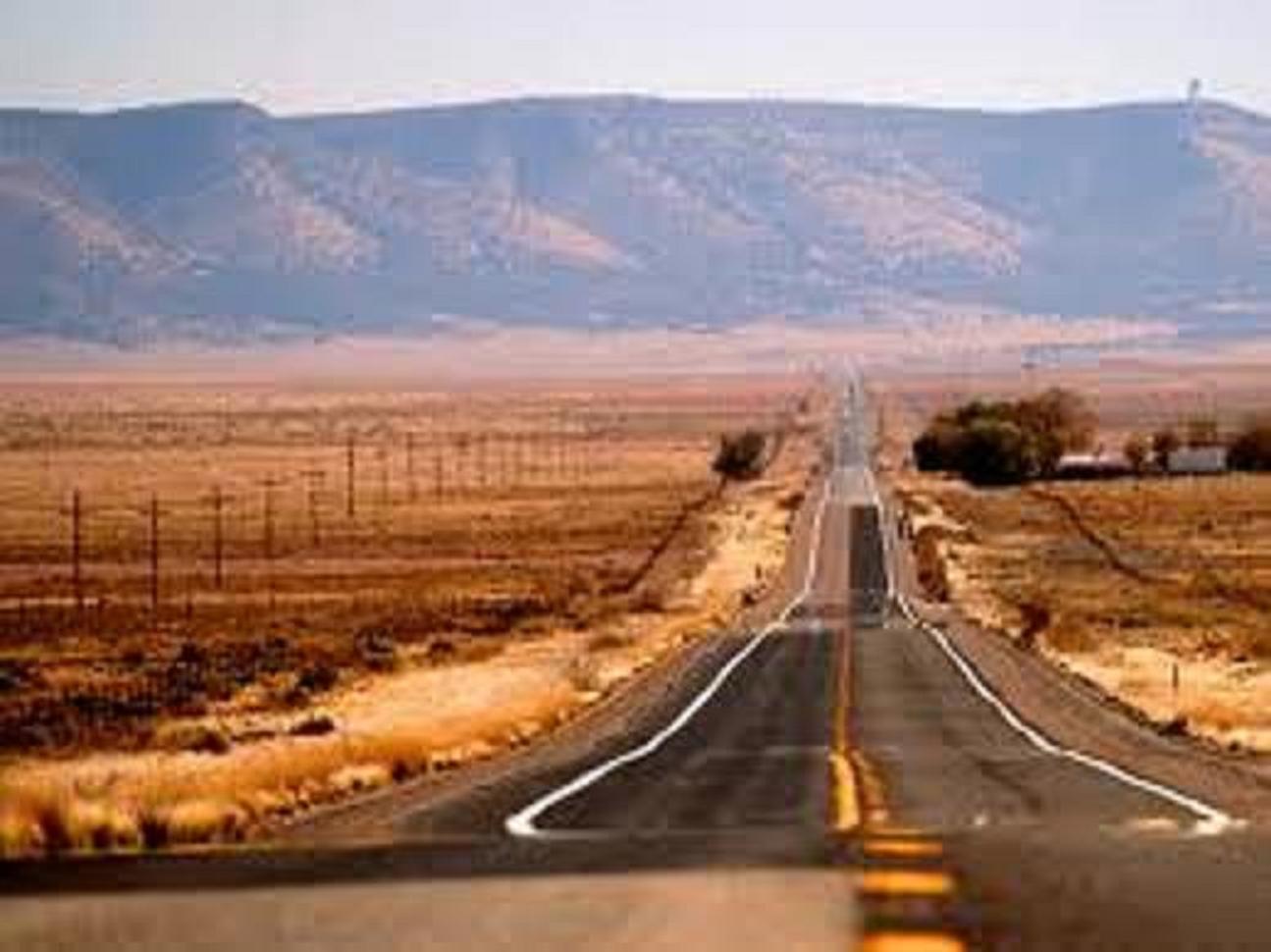 route 66 wallpaper,road,transport,highway,natural landscape,natural environment