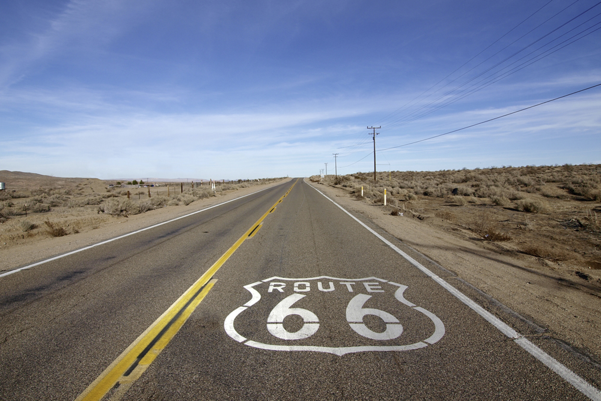 ルート66の壁紙,道路,アスファルト,lane,高速道路,路面