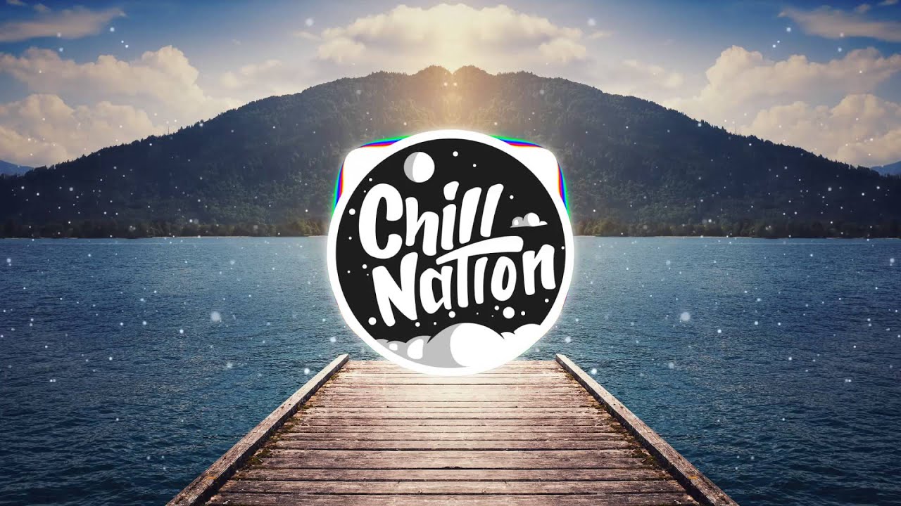 chill nation wallpaper,sky,font,horizon,logo,calm