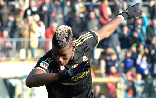 paul pogba dab wallpaper,player,sports,team sport,rugby player,rugby league