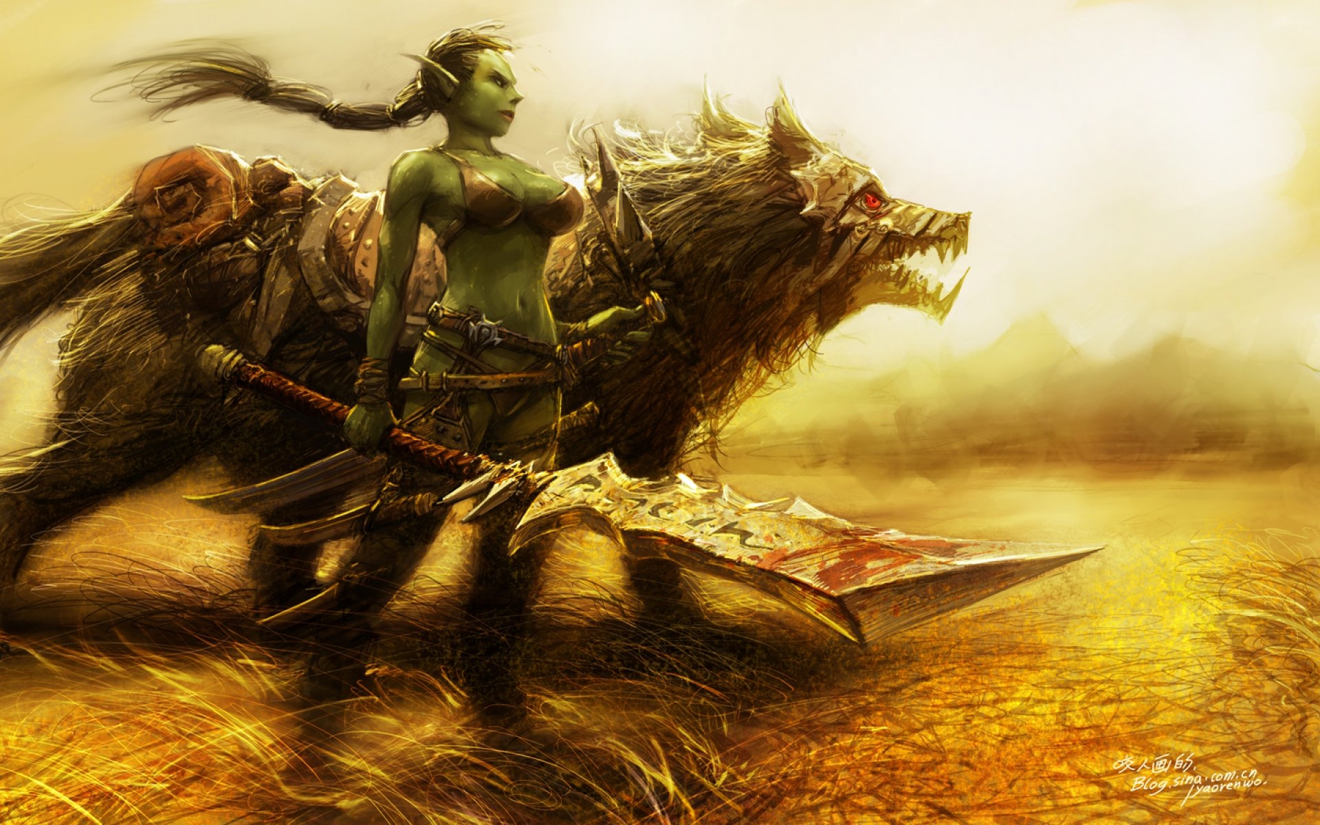 fantasy live wallpaper,action adventure game,cg artwork,strategy video game,mythology,warlord