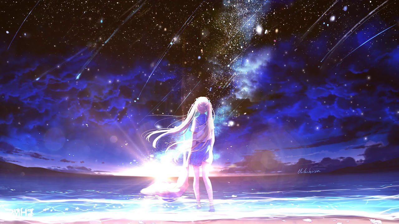 fantasia live wallpaper,cielo,leggero,atmosfera,acqua,cg artwork