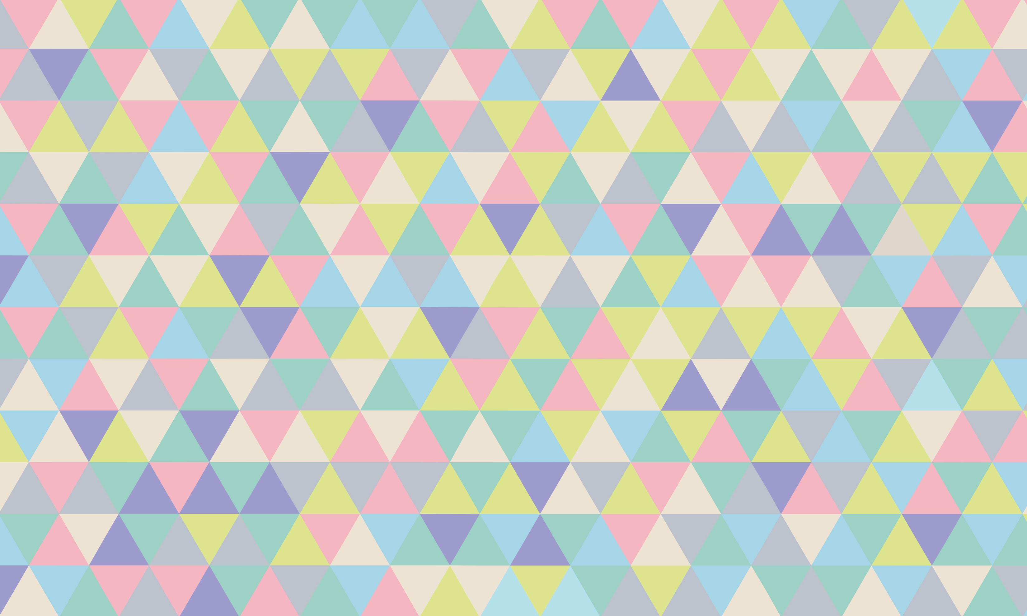 pastel color wallpaper hd,pattern,line,yellow,triangle,design