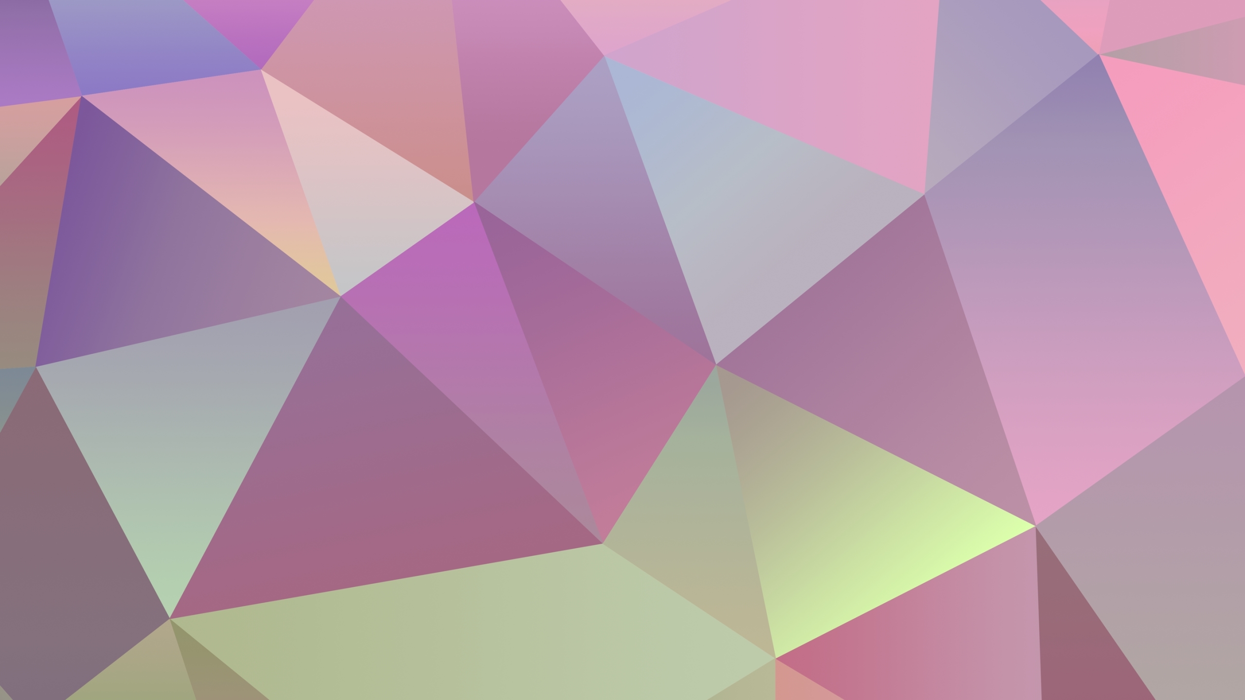 fond d'écran couleur pastel hd,violet,violet,modèle,rose,triangle