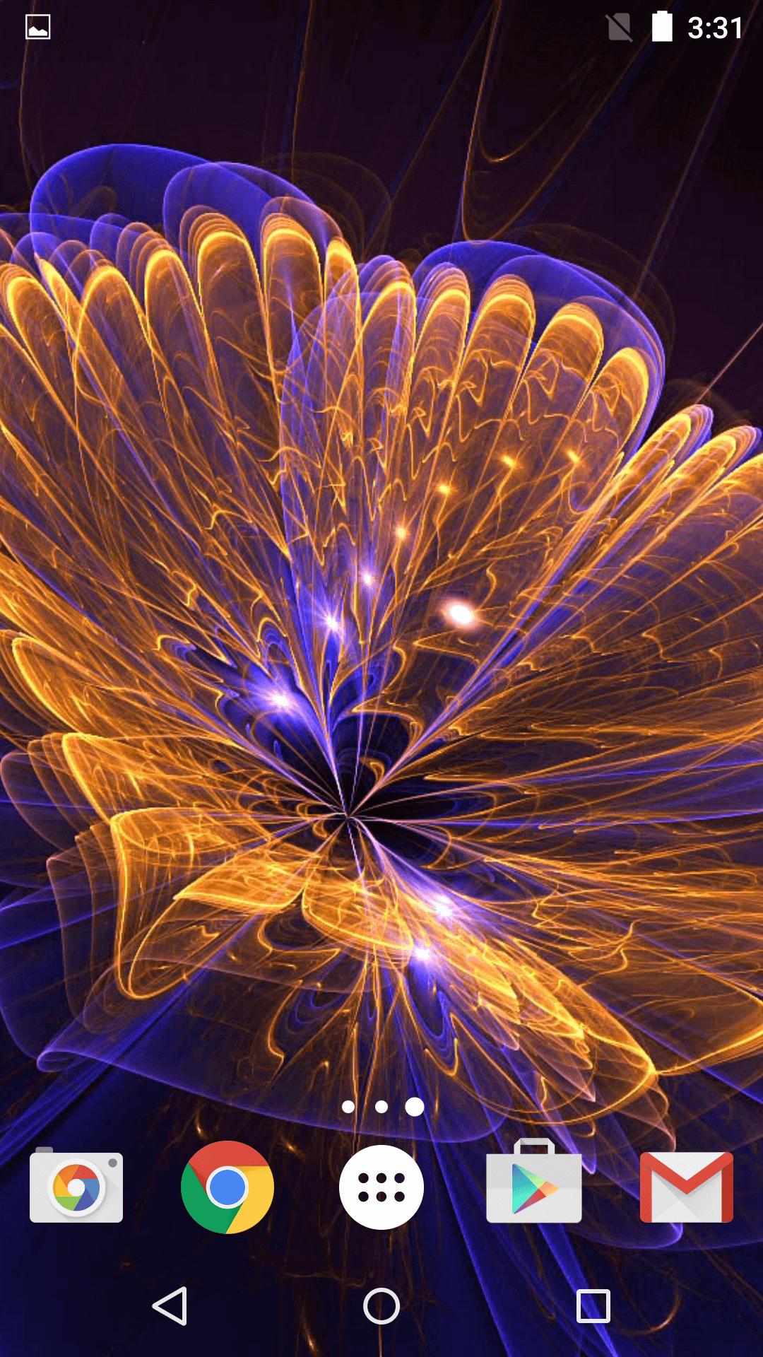 glowing flowers live wallpaper,light,technology,neon,electric blue,games