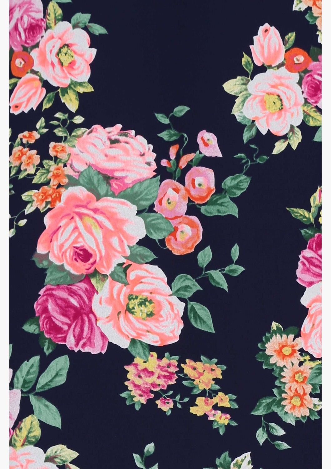 simpatica carta da parati floreale,rosa,nero,fiore,rosa,modello