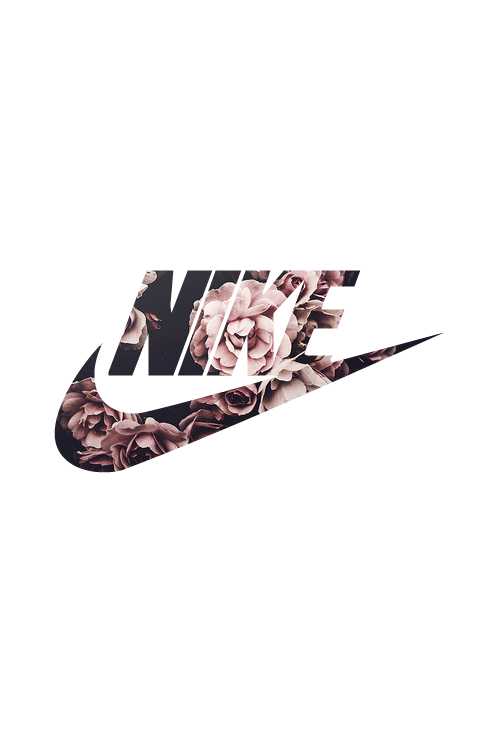 nike floral wallpaper,camouflage,headgear,beige,fashion accessory,cap