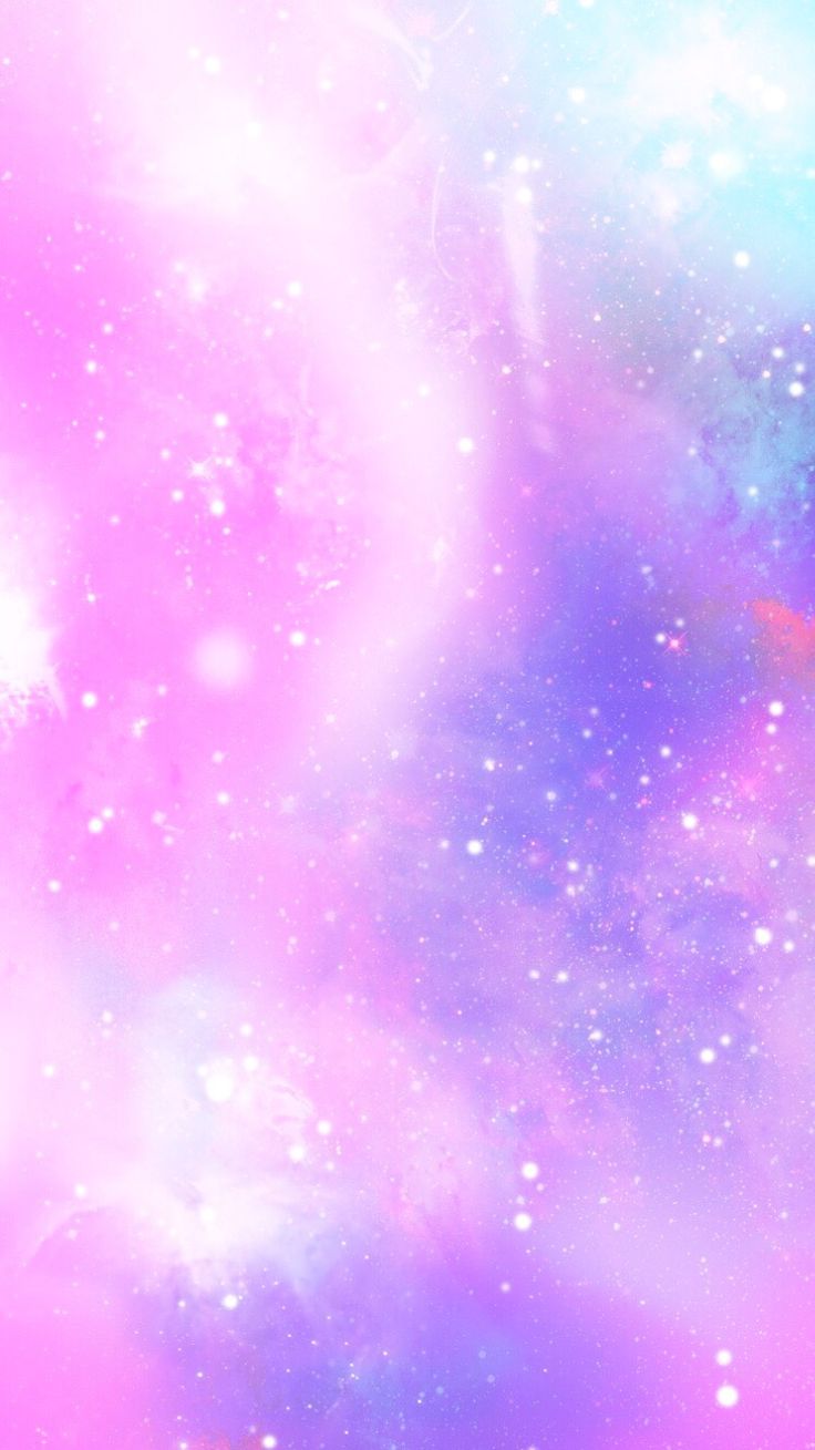 fond d'écran galaxie pastel,violet,violet,rose,ciel,lilas