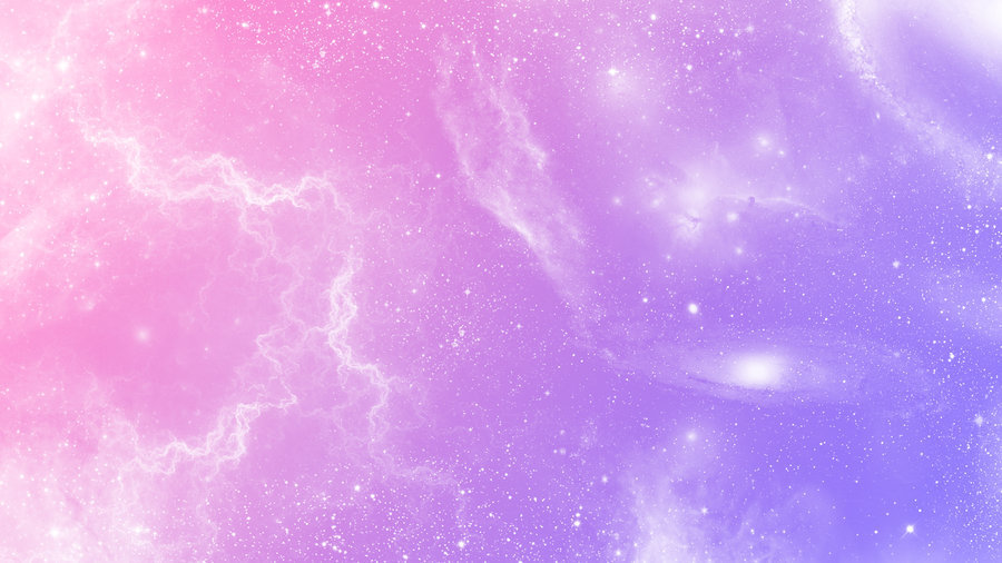 pastel galaxy wallpaper,violeta,púrpura,lila,cielo,rosado