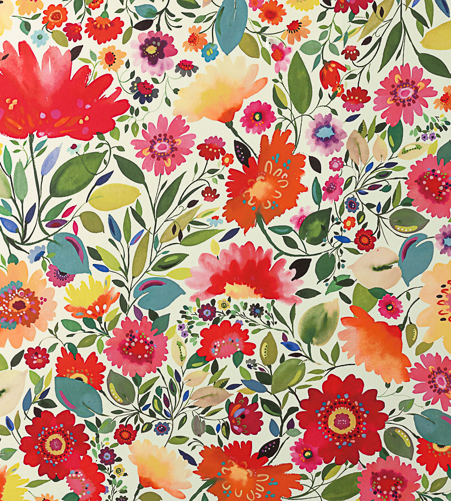 floral pattern wallpaper,pattern,flower,floral design,plant,textile