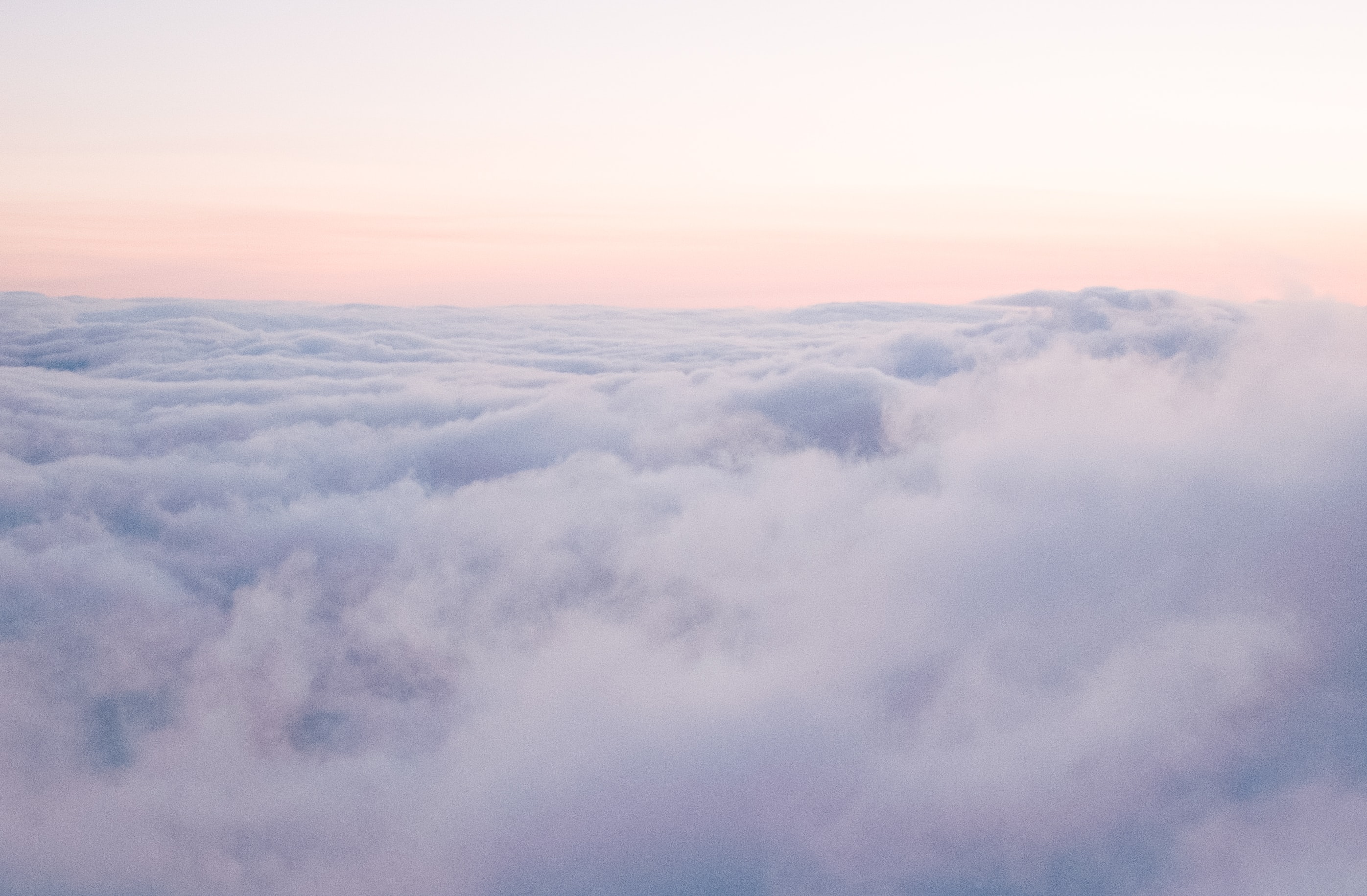 pastellwolken tapete,himmel,wolke,atmosphäre,tagsüber,horizont