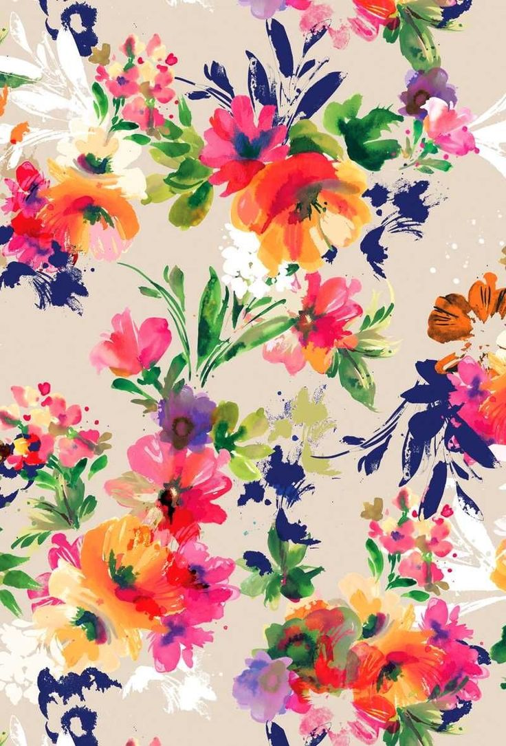 papier peint à motif floral,art floral,modèle,fleur,rose,plante