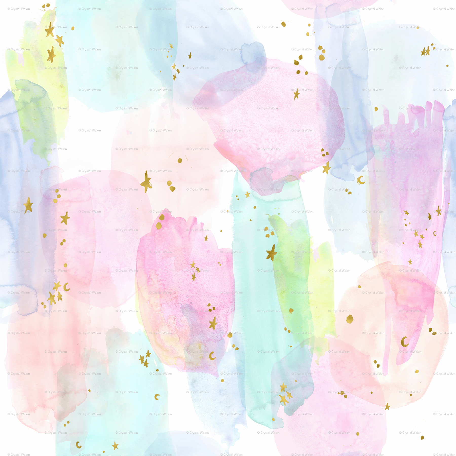 파스텔 수채화 벽지,분홍,선,수채화 물감,무늬,삽화