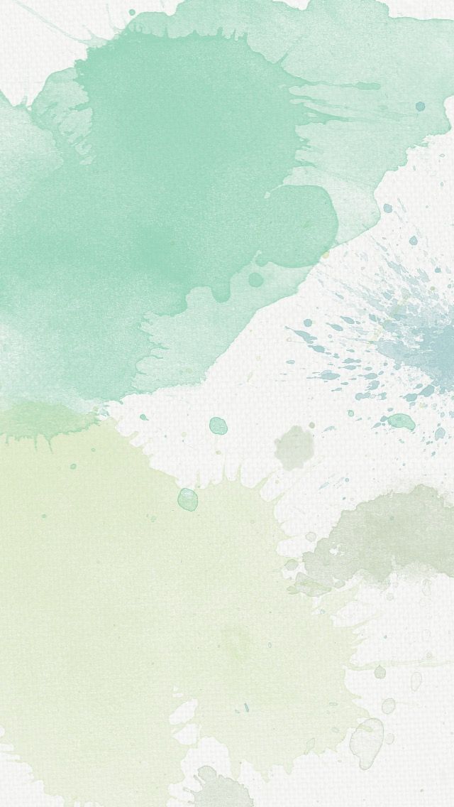 Iphone Muted Green Background WallpaperUse
