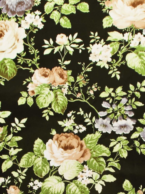 bold floral wallpaper,flower,rose,pattern,floral design,rose family