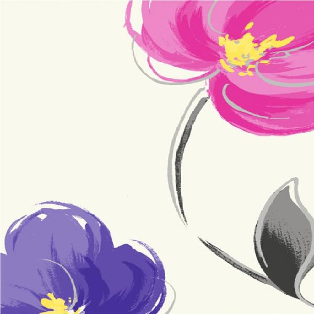carta da parati floreale luminosa,viola,viola,petalo,fiore,pianta