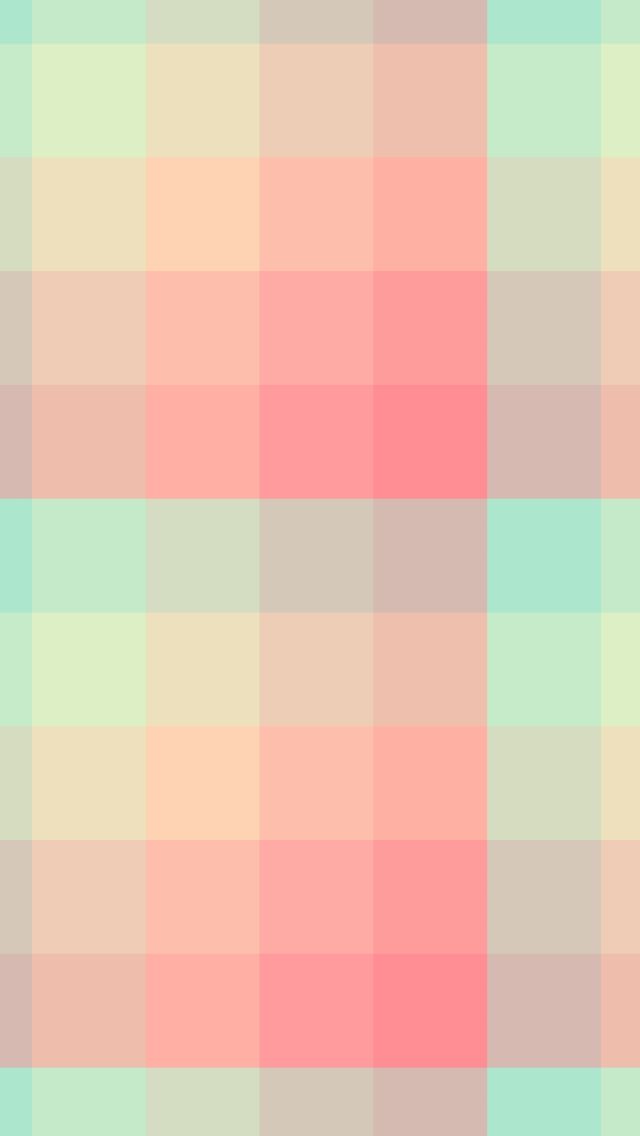 pastel pattern wallpaper,orange,pattern,pink,plaid,yellow