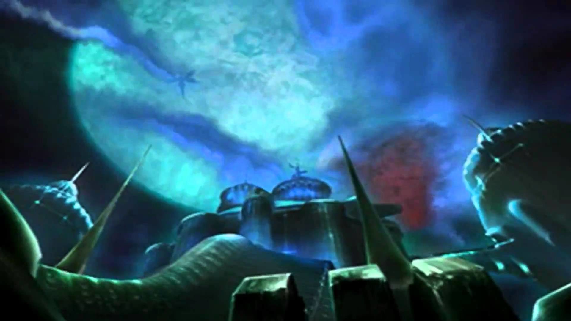 fondo de pantalla de crono cross,cg artwork,personaje de ficción,juego de acción y aventura,oscuridad,espacio