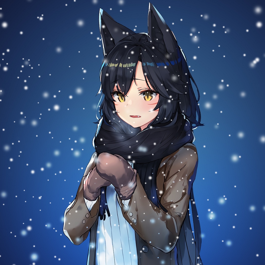 ahri live wallpaper,cartone animato,personaggio fittizio,anime,illustrazione,spazio