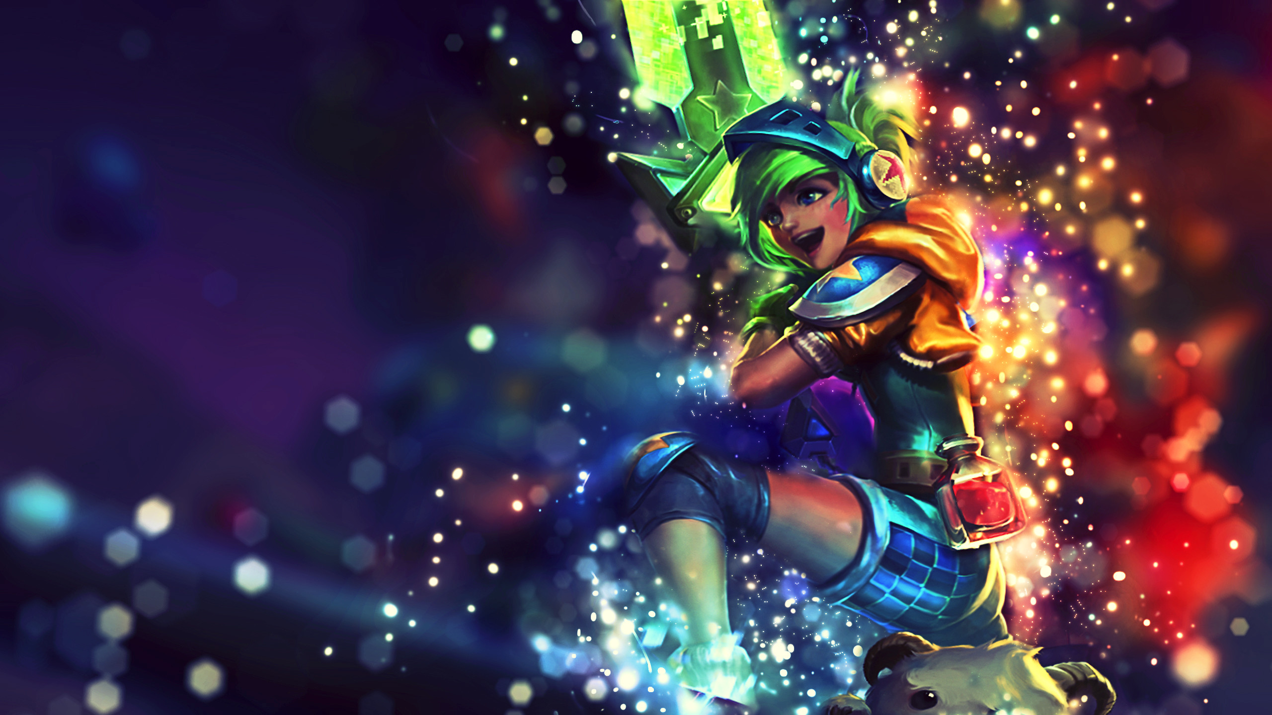arcade riven wallpaper,animation,graphic design,tree,fictional character,space