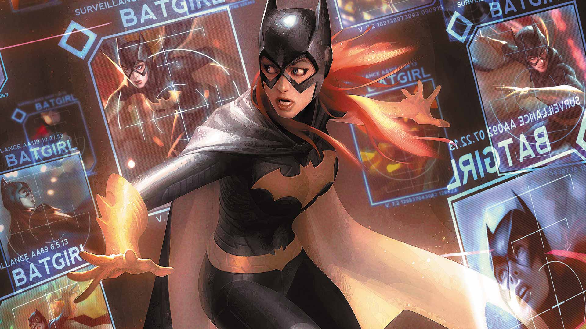 batgirl wallpaper,batman,superhero,fictional character,fiction,hero