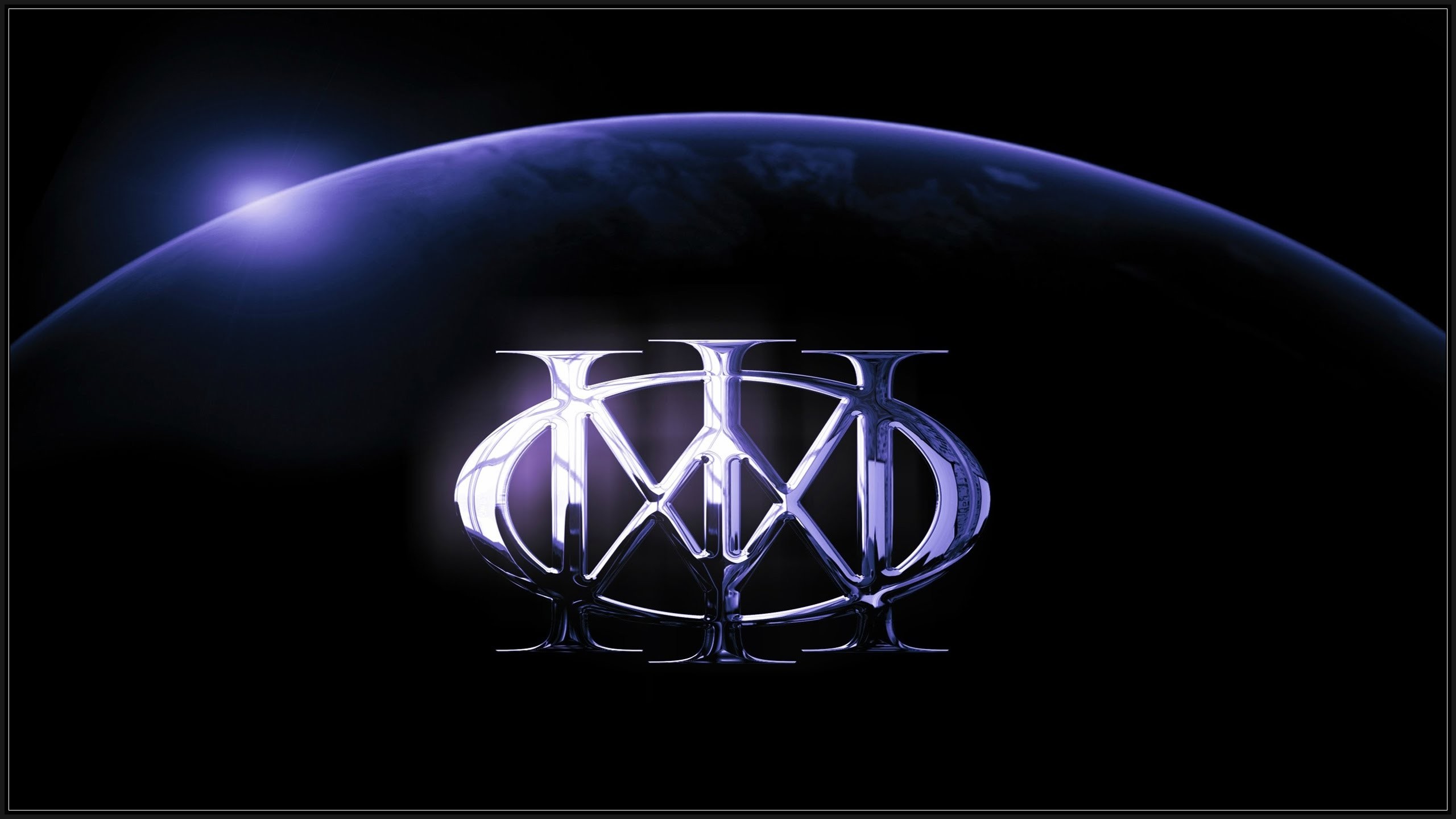 dream theater wallpaper,light,darkness,font,graphics,electric blue