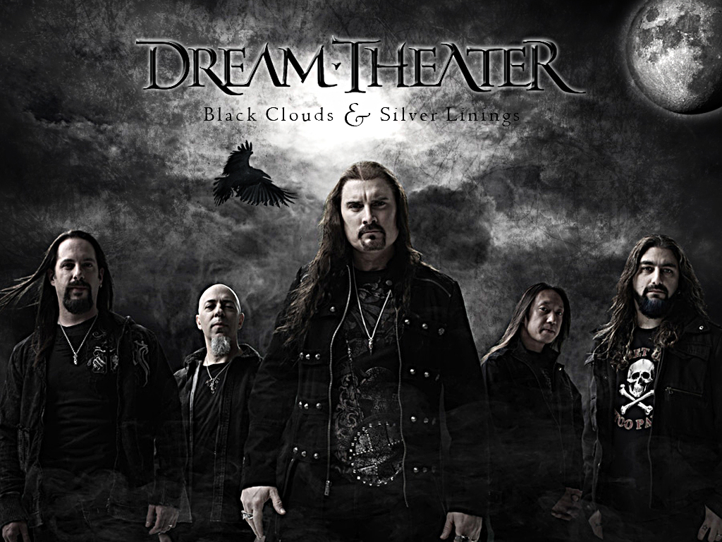 dream theater wallpaper,darkness,album cover,font,sky,photography