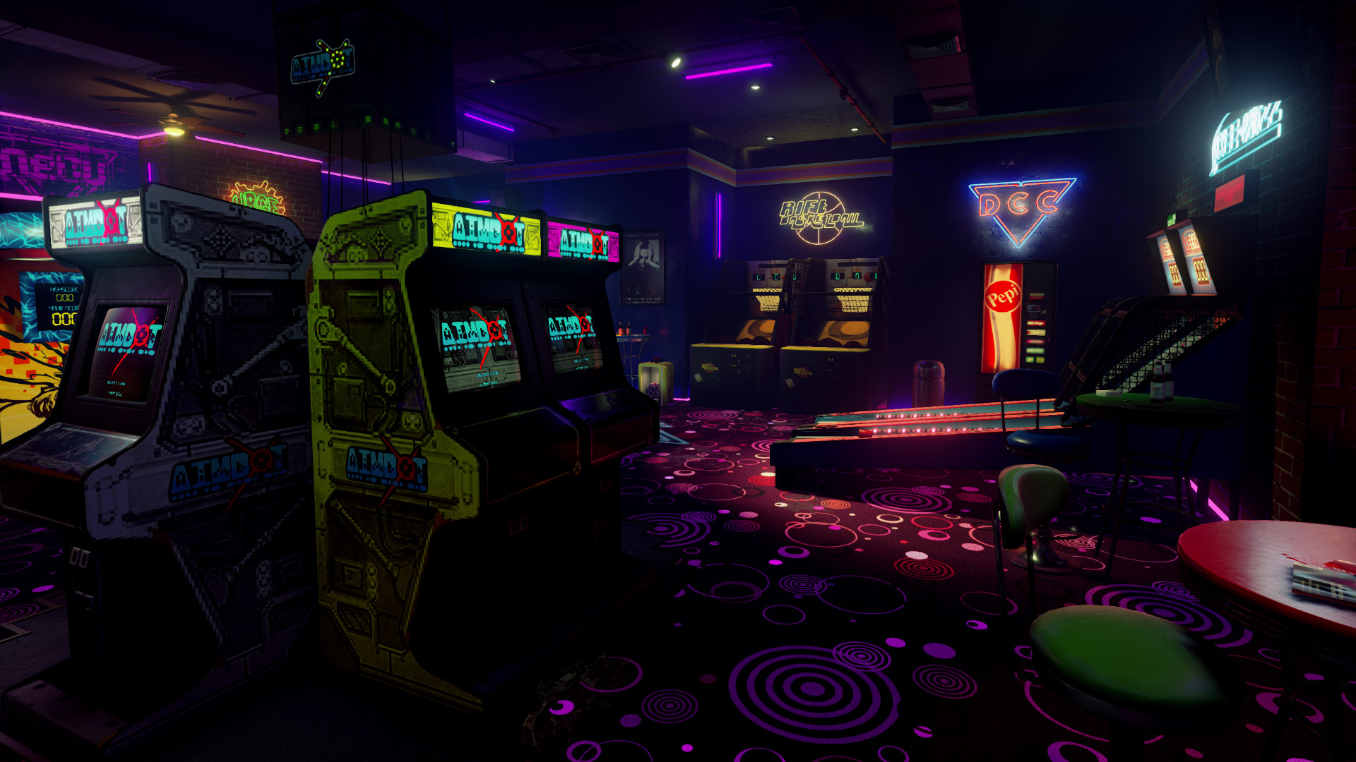 fondo de pantalla del juego de arcade,juegos,juego de acción y aventura,juego de pc,tecnología,habitación