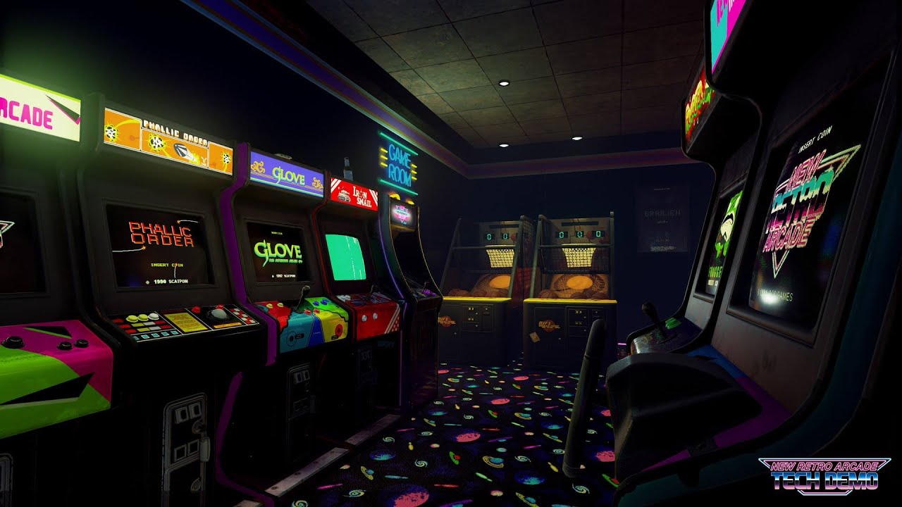 fondo de pantalla del juego de arcade,juegos,gabinete de videojuegos,juego arcade,tecnología,habitación