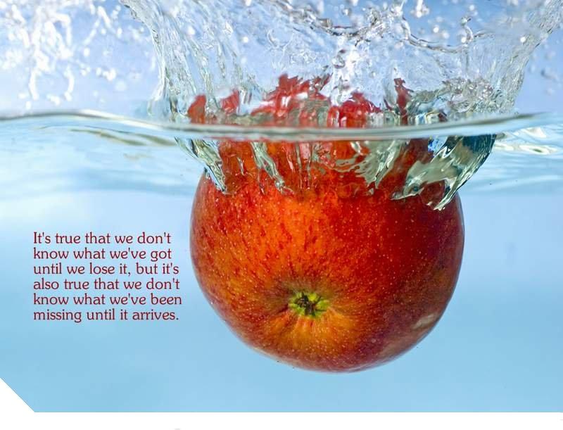 nice thought wallpaper,food,fruit,plant,glass,strawberry