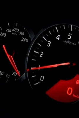 hd zitiert wallpaper für handys kostenloser download,tachometer,spur,rot,messinstrument,licht