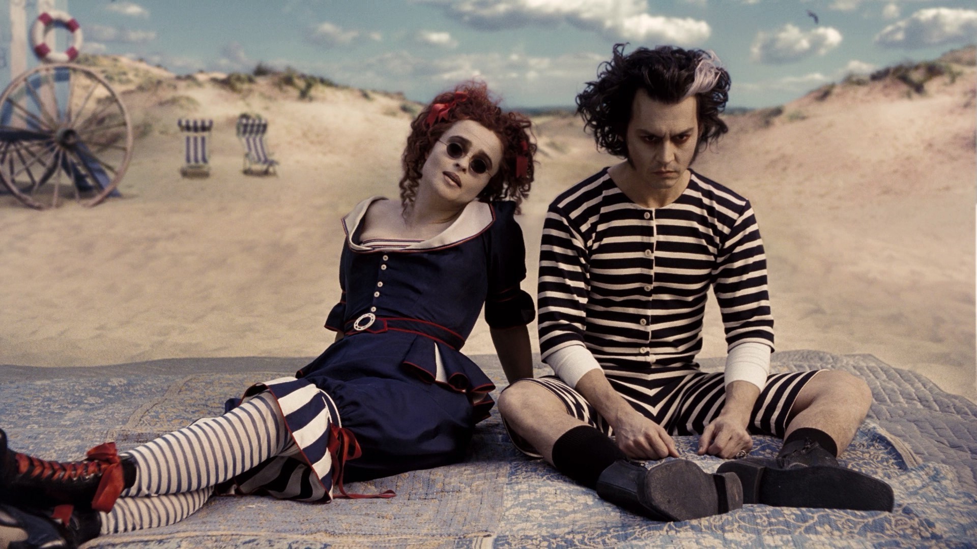 sweeney todd wallpaper,fashion,fun,photography,landscape,fictional character