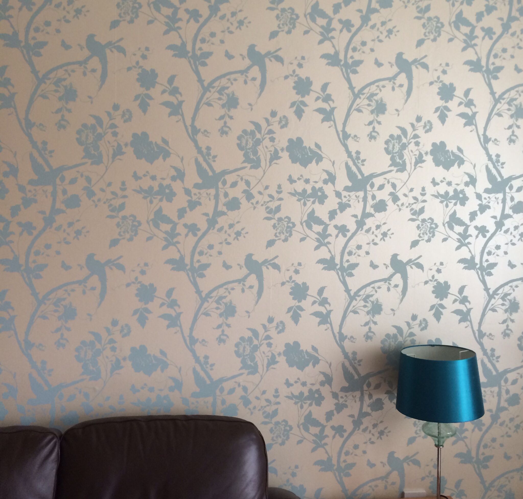 laura ashley oriental garden wallpaper,wallpaper,wall,pattern,teal,design