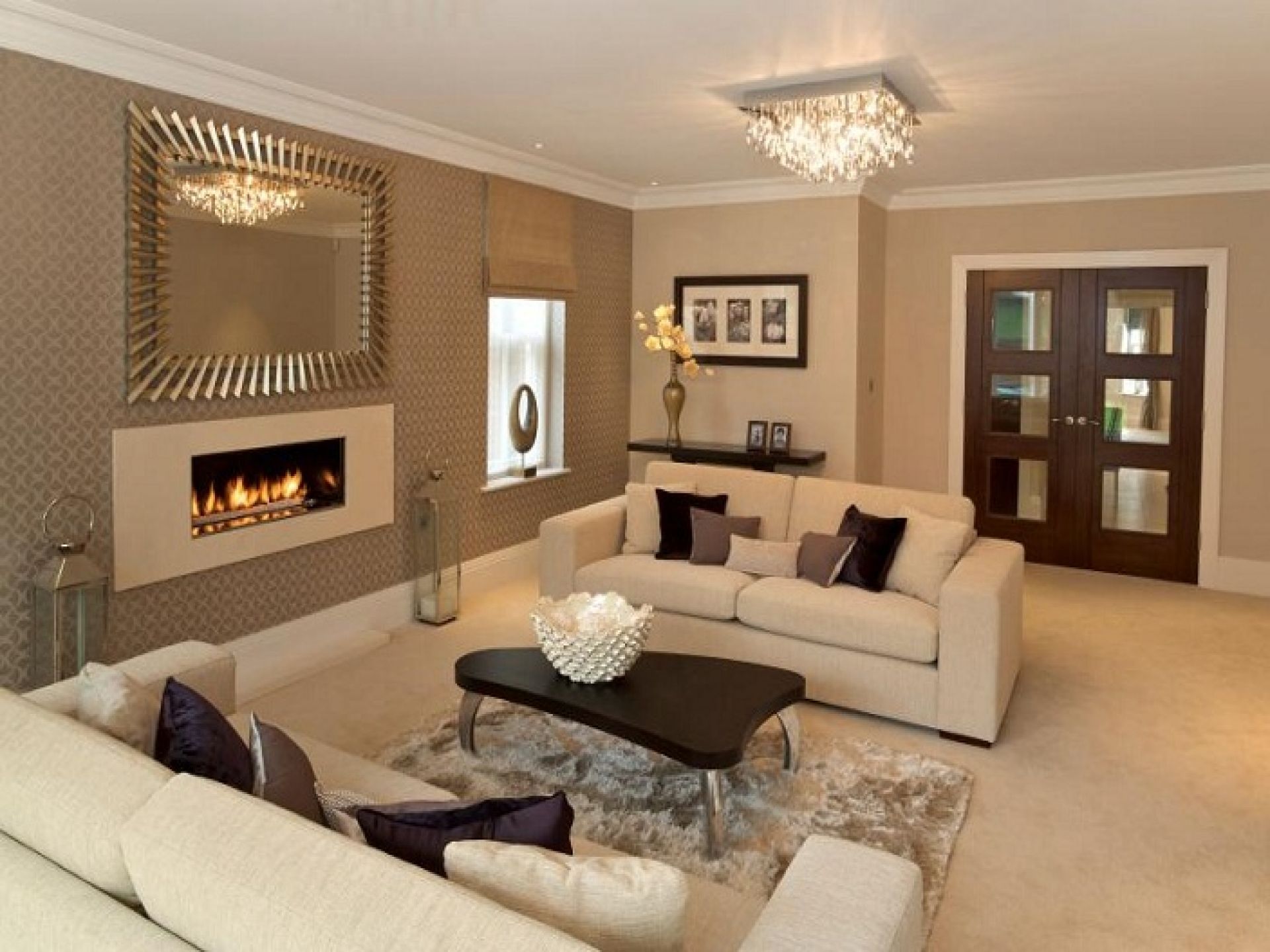 showhome wallpaper,living room,room,furniture,interior design,property