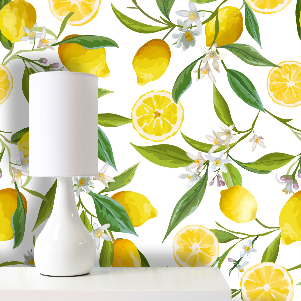 papier peint citron et gris,citron,jaune,plante,agrumes,clipart