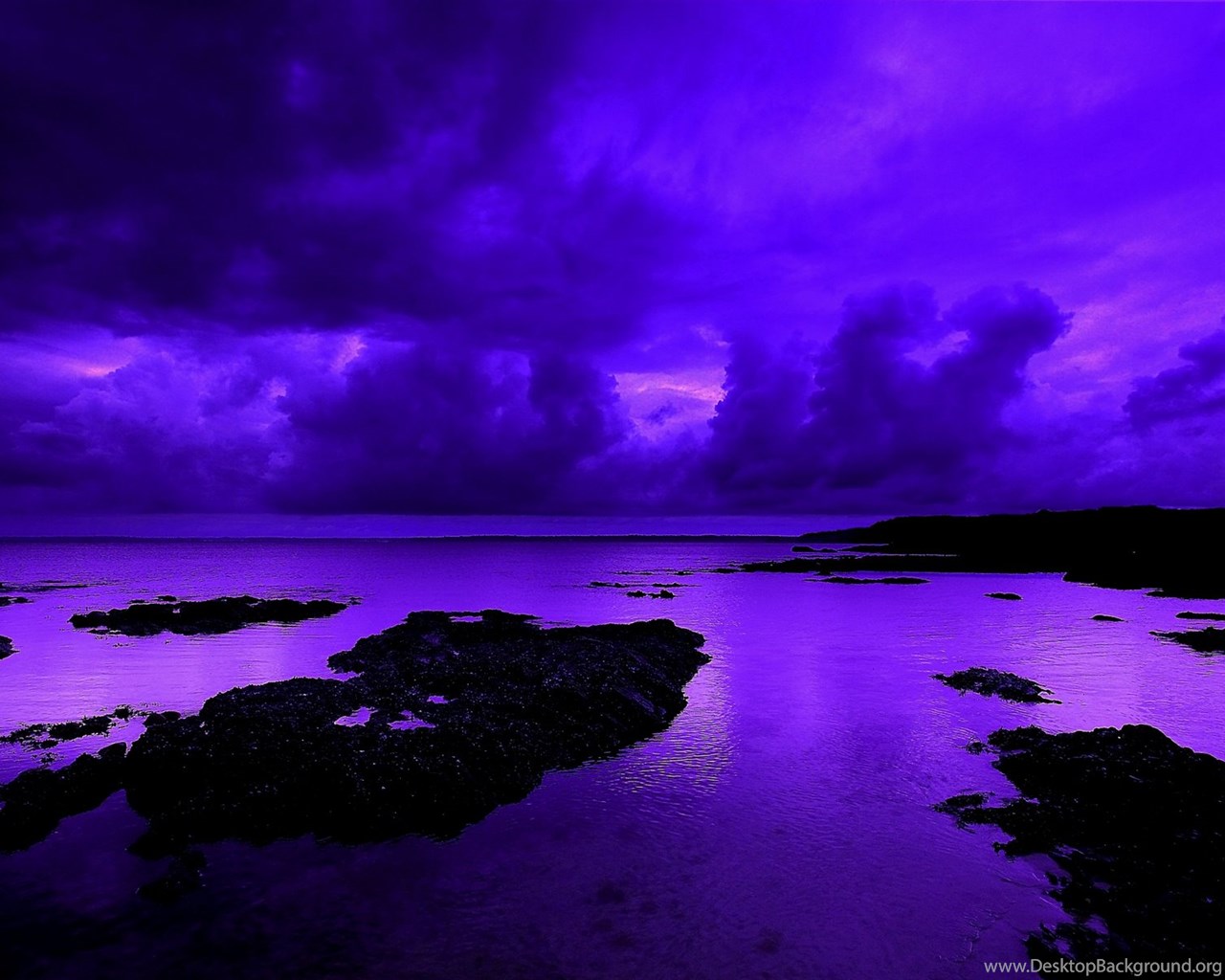 fondos de pantalla de alta calidad para pc,cielo,naturaleza,violeta,púrpura,azul