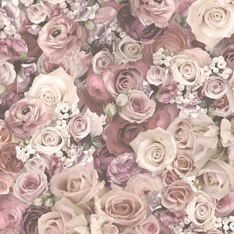 As Creation S Wallpaper Dusky Pink And Grey WallpaperUse