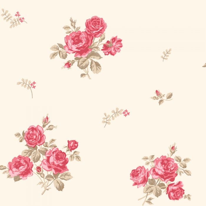 花の壁紙英国,ピンク,壁紙,花,パターン,花柄
