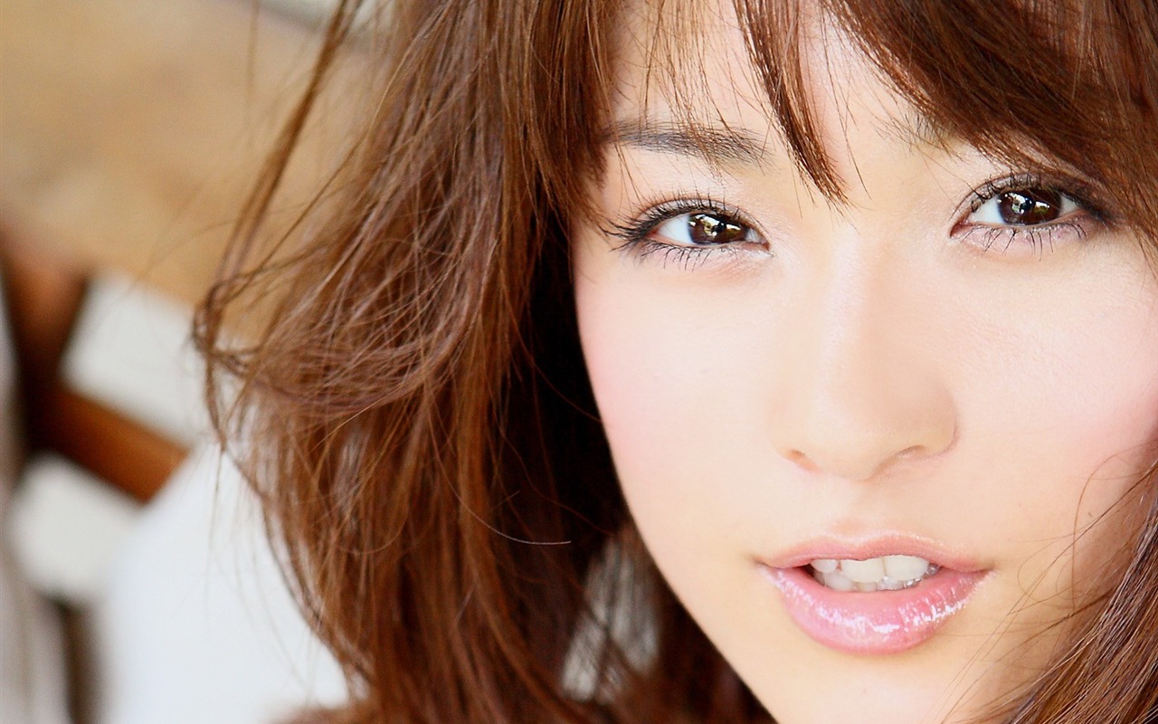 av wallpaper,hair,face,lip,eyebrow,skin (#691512) - WallpaperUse