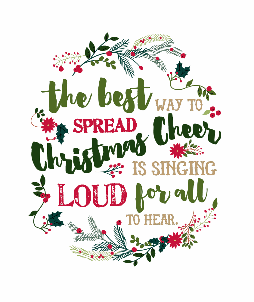 christmas quote wallpaper,text,font,christmas eve,holly,plant