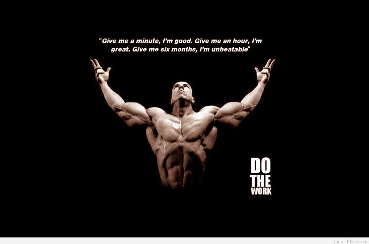 fitness quotes wallpaper,bodybuilding,bodybuilder,muscle,arm,physical fitness