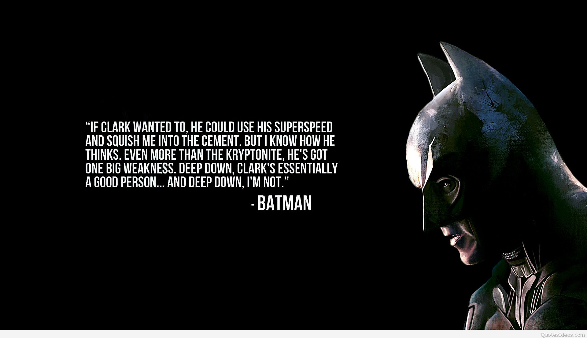 dark quotes wallpaper,batman,fictional character,superhero,justice league,graphic design