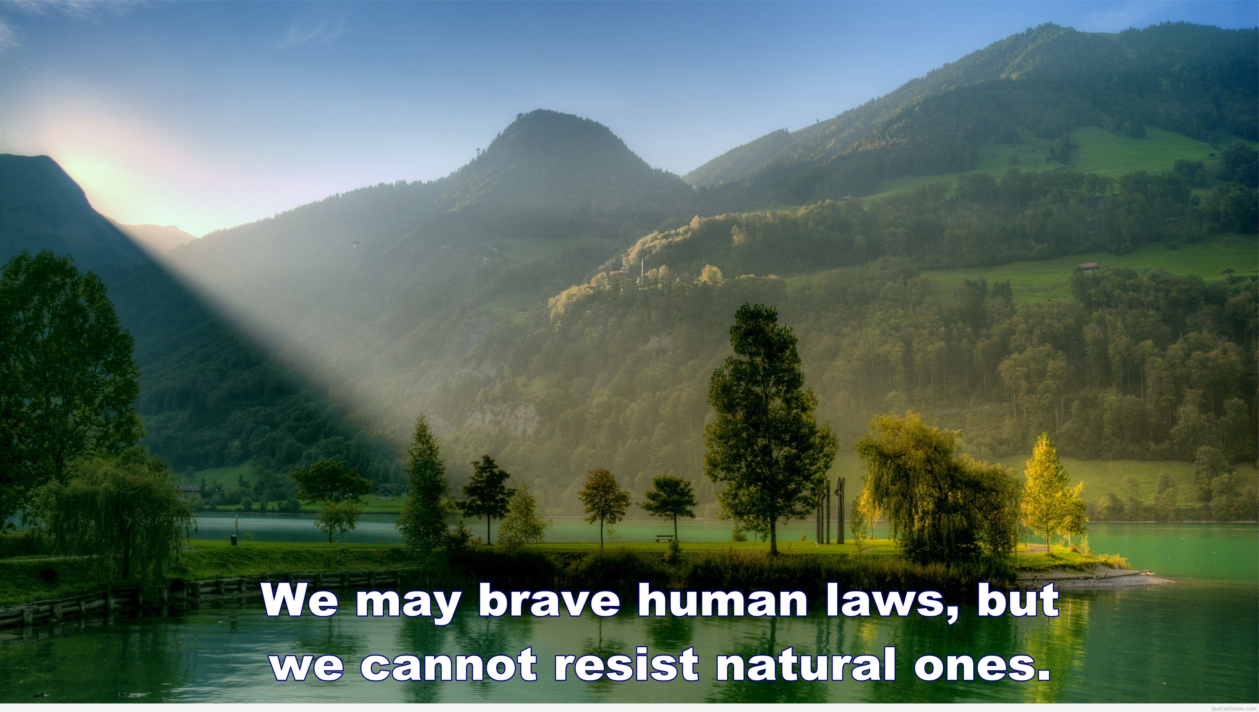 nature wallpaper with quotes,highland,natural landscape,nature,mountainous landforms,hill station