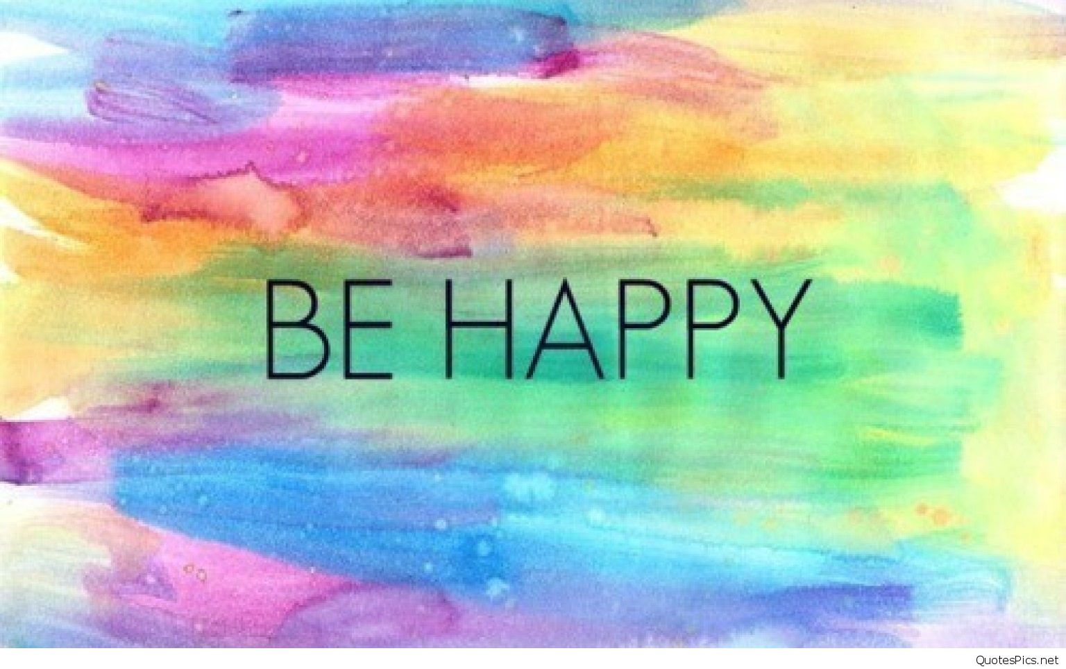 Happy Backgrounds- WallpaperUse