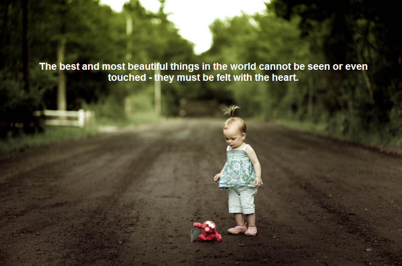amazing wallpapers with quotes,people in nature,photograph,nature,child,green
