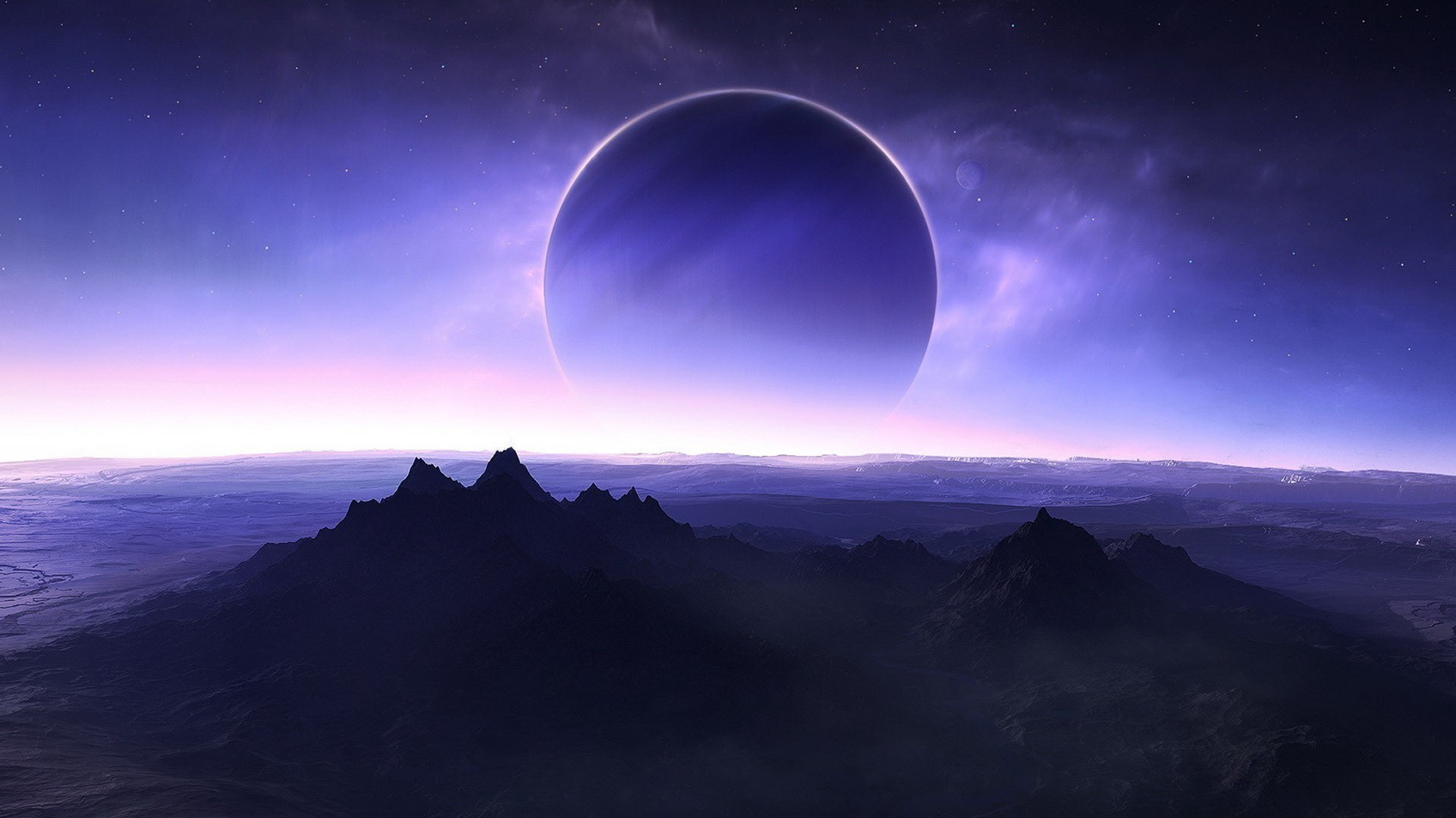 eclipse solar fondo de pantalla hd,cielo,naturaleza,atmósfera,ligero,objeto astronómico