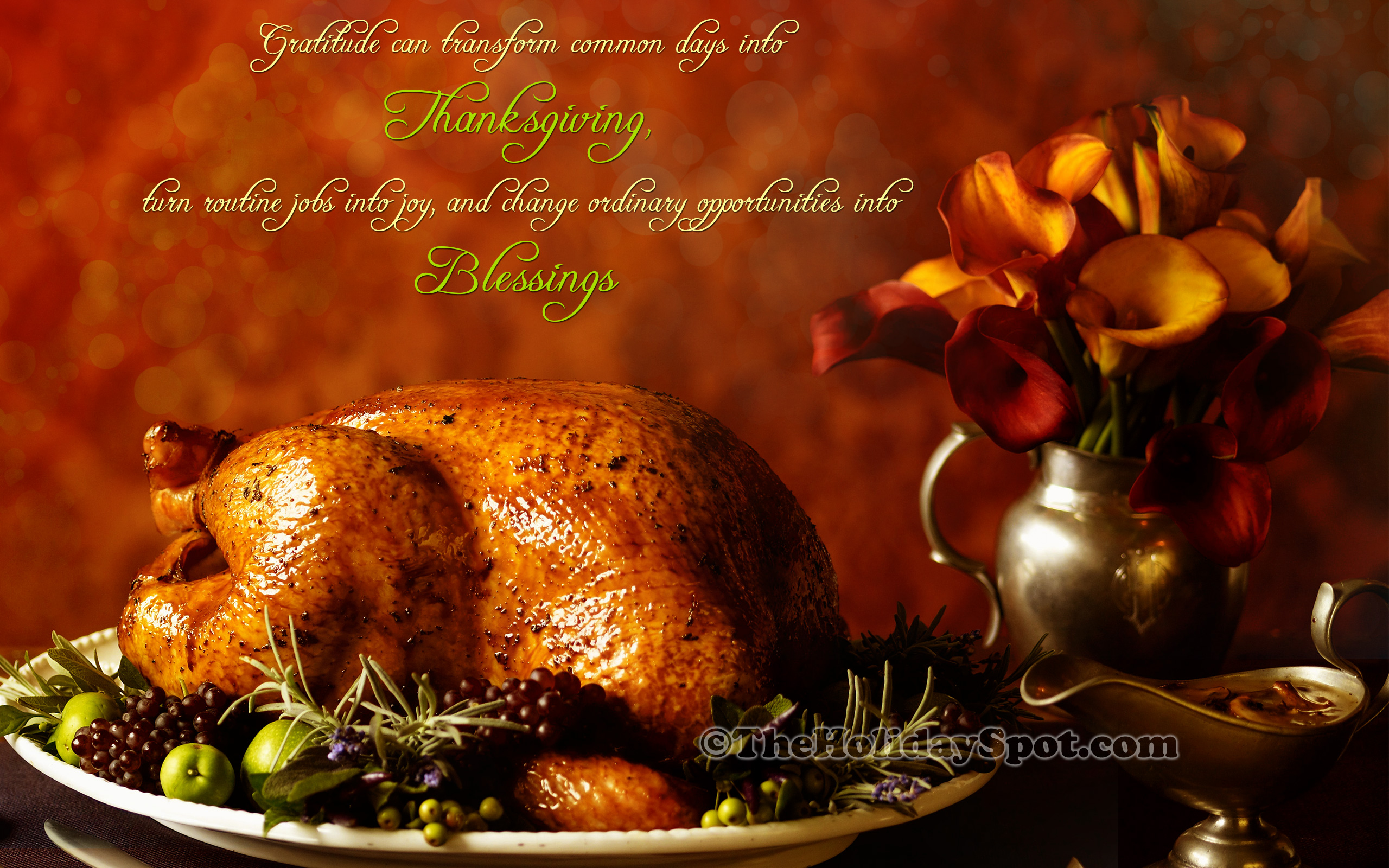 Thanksgiving Backgrounds - Thanksgiving Wallpaper Free- WallpaperUse